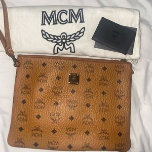 MCM clutch